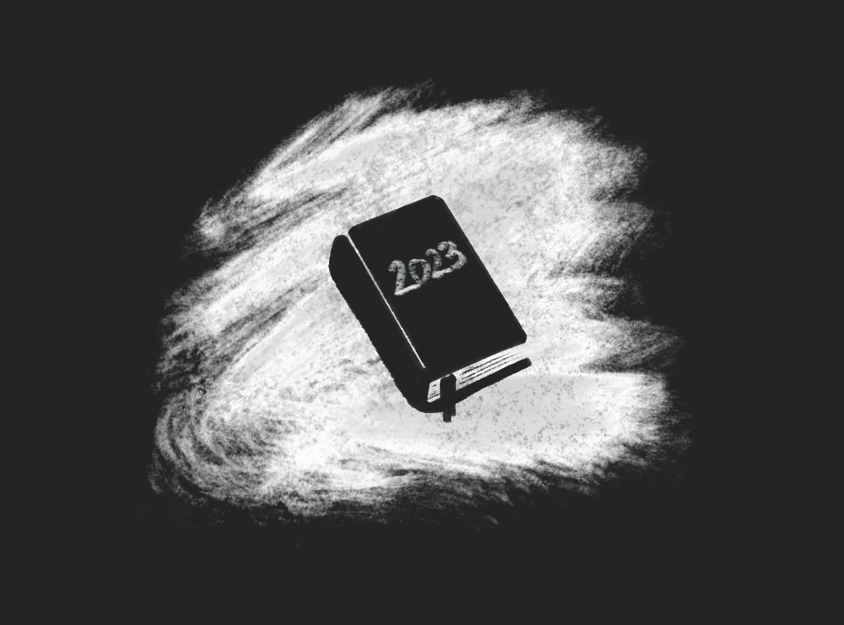 2023 mal book of the year